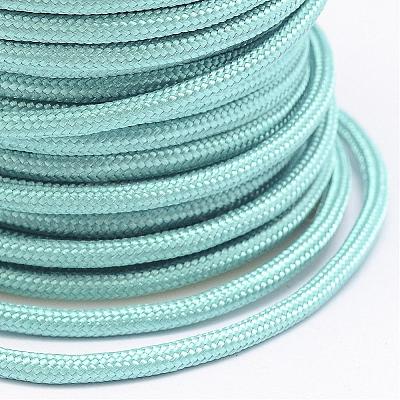 Braided Polyester Cords OCOR-D005-15-1