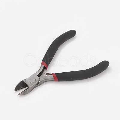 45# Carbon Steel Jewelry Plier Sets PT-T001-03-1