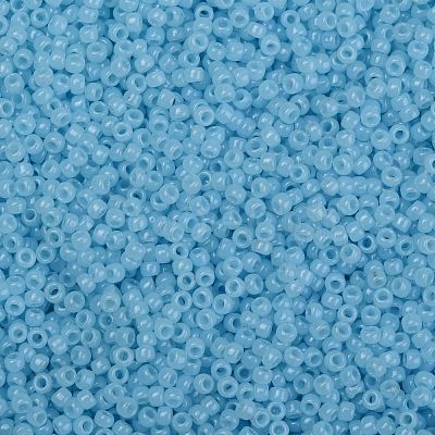 TOHO Round Seed Beads SEED-XTR08-1143-1