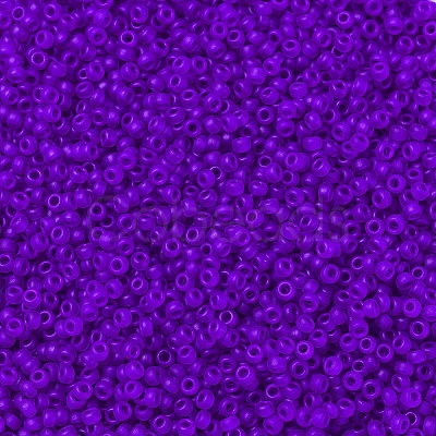 MIYUKI Round Rocailles Beads X-SEED-G007-RR0151F-1
