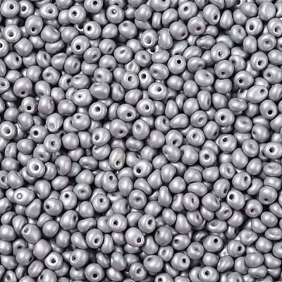6/0 Glass Seed Beads X1-SEED-L011-08A-11-1