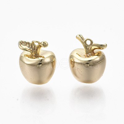Brass Charms LS-X-KK-R132-077-NF-1