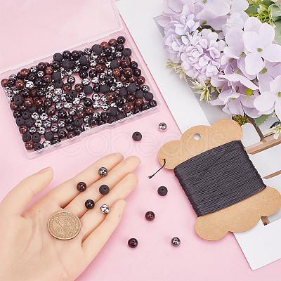 DIY Bracelets Jewelry Kits DIY-SC0026-12-1