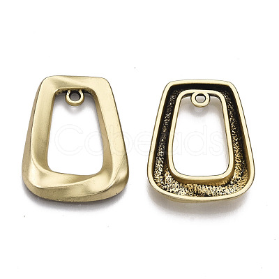 Alloy Pendants PALLOY-S125-065AG-NR-1