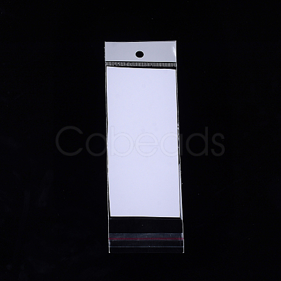 OPP Cellophane Bags OPC-S020-04A-1