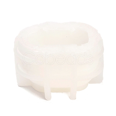 Bus Candle Silicone Molds DIY-L072-008-1