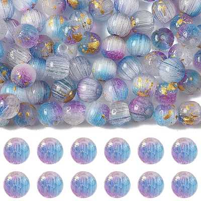 141Pcs Cat Eye Beads CE-FS0001-03B-1