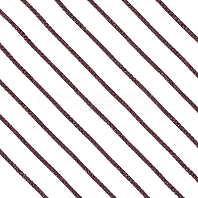1 Roll Braided Nylon Cord NWIR-CY0001-02C-1