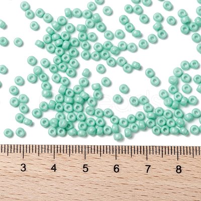 MIYUKI Round Rocailles Beads SEED-G008-RR4472-1