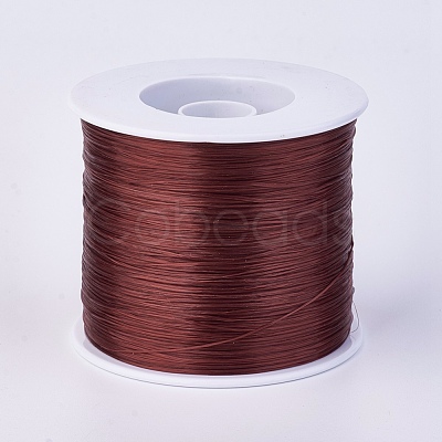 Flat Elastic Crystal String EW-F006-13-1