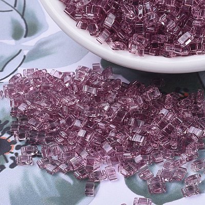MIYUKI Half TILA Beads SEED-MY05-HTL0142-1