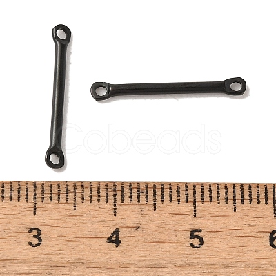 304 Stainless Steel Links STAS-Q323-05B-EB-1