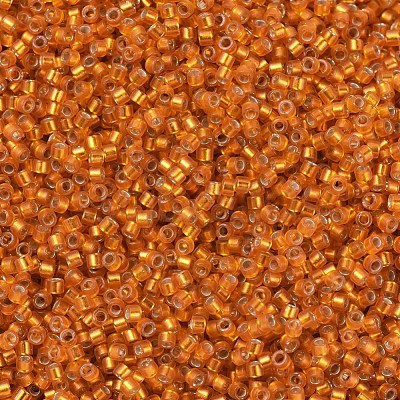 MIYUKI Delica Beads X-SEED-J020-DB0681-1