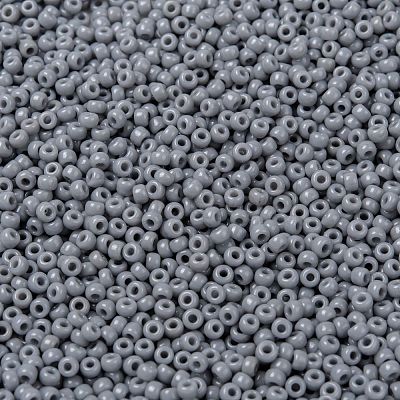 MIYUKI Round Rocailles Beads X-SEED-G008-RR0498-1