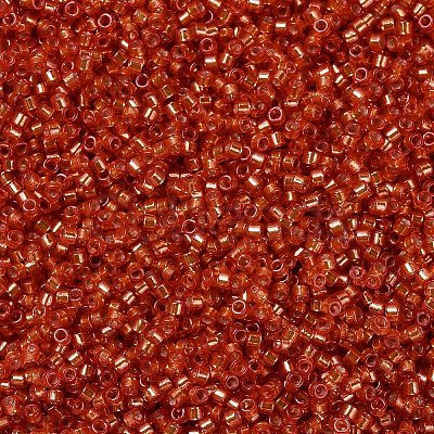 MIYUKI Delica Beads X-SEED-J020-DB2158-1