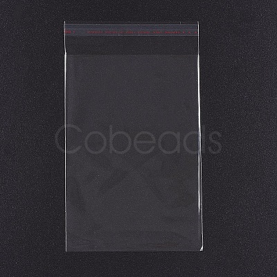 Cellophane Bags LS-OPC-I003-10x15cm-1