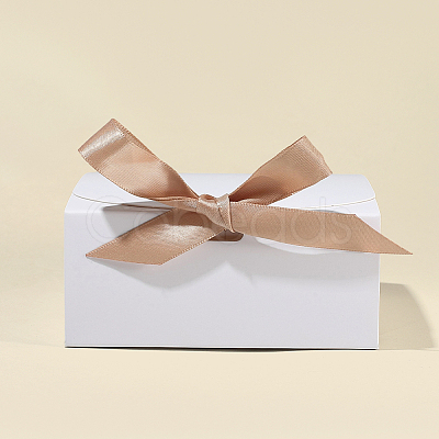 Folding Paper Gift Boxes with Ribbon CON-WH20001-11A-01-1