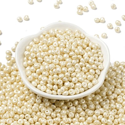 6/0 Glass Seed Beads X1-SEED-L011-08A-16-1