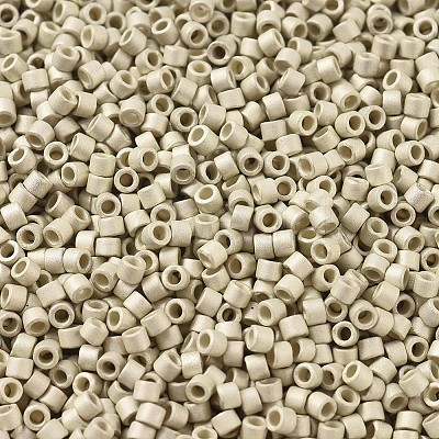 MIYUKI Delica Beads X-SEED-J020-DB0335-1