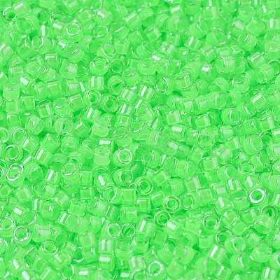 MIYUKI Delica Beads SEED-MY11-DB2040-1