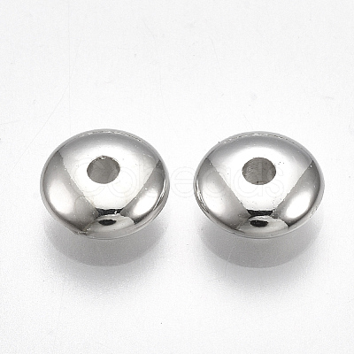 CCB Plastic Spacer Beads X-CCB-T006-073P-1
