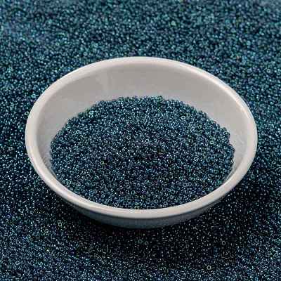 MIYUKI Round Rocailles Beads SEED-JP0010-RR0314-1