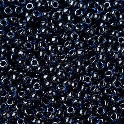 MIYUKI Round Rocailles Beads X-SEED-G008-RR0358-1