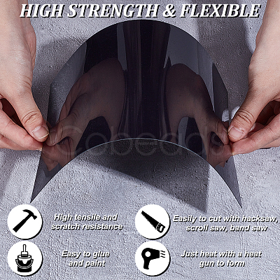 ABS Plastic Sheets KY-WH0045-66B-01-1