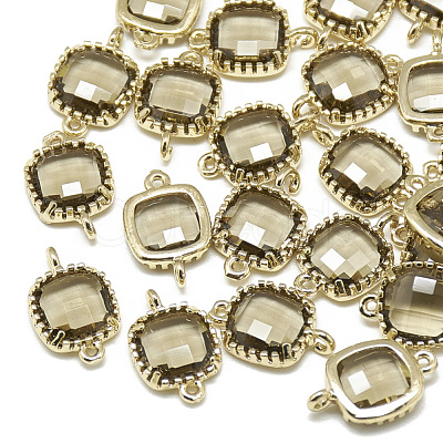 Glass Links connectors GLAA-Q068-10A-03-1