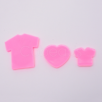 Medical Apparatus Keychain Silicone Molds DIY-WH0176-49-1