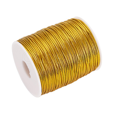 100M Round Cloth Cord OCOR-TAC0024-015B-1