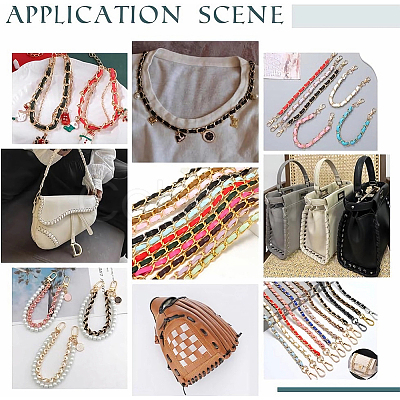 PU Leather Ribbons DIY-WH20011-93B-07-1