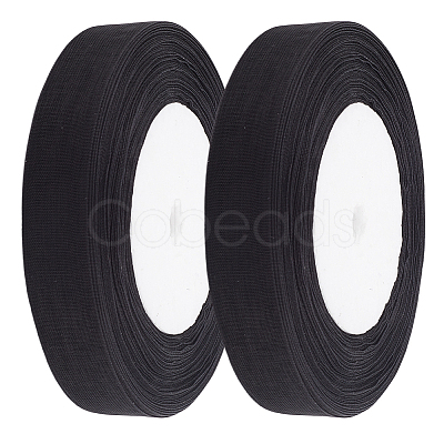 Nylon Ribbon for Gift Packaging OCOR-WH20001-73B-1