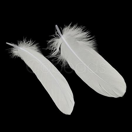 Goose Feather Costume Accessories FIND-Q044-12-1