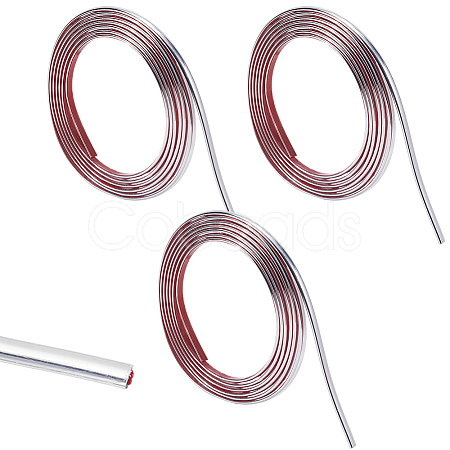 PVC Self-Adhesive Flexible Molding Trim DIY-CP0011-89A-01-1