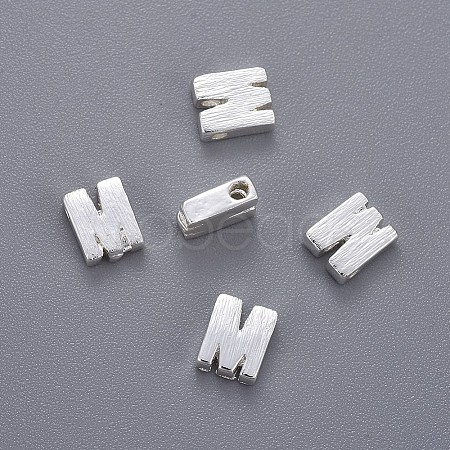 Brass Charms LS-KK-P081-M-S-1