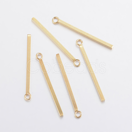 304 Stainless Steel Pendants X-STAS-F155-19G-D-1