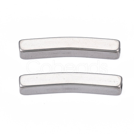 Non-Tarnish 201 Stainless Steel Beads STAS-N092-129A-01-1