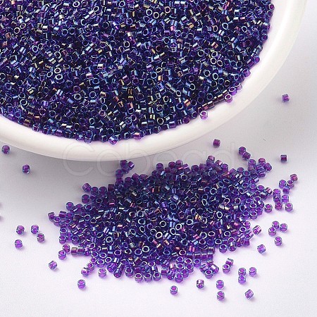 MIYUKI Delica Beads SEED-MY11-DB1755-1