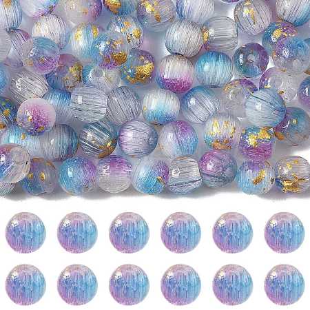 141Pcs Cat Eye Beads CE-FS0001-03B-1