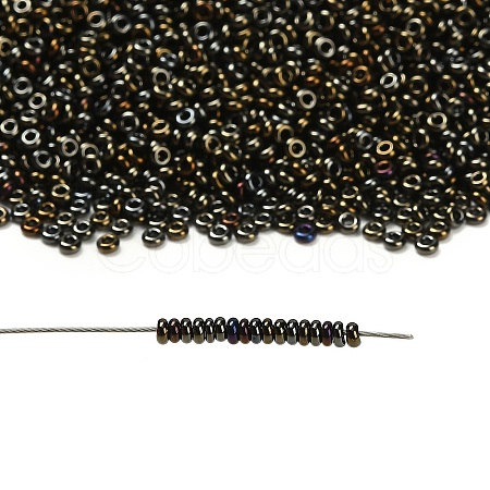 TOHO 6/0 Demi Round Beads Y-SEED-DR06-0083-1