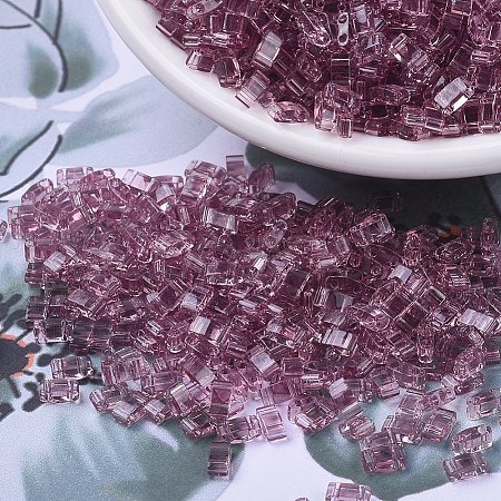 MIYUKI Half TILA Beads SEED-MY05-HTL0142-1