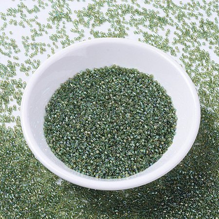 MIYUKI Delica Beads SEED-JP0008-DB1247-1