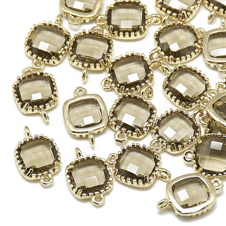 Glass Links connectors GLAA-Q068-10A-03-1