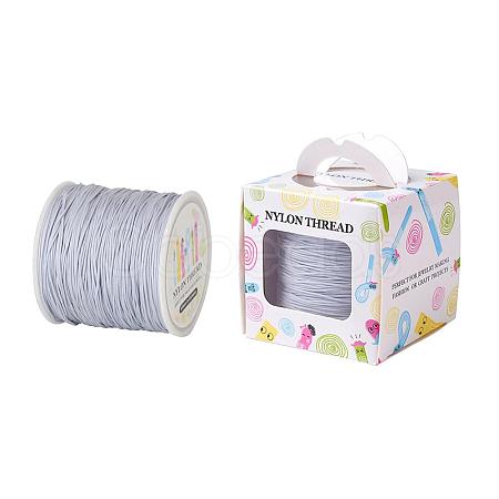 Nylon Thread NWIR-JP0009-0.8-484-1