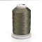 Nylon Thread, Sewing Thread, 3-Ply, Dark Olive Green, 0.3mm, about 500m/roll