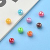 Eco-Friendly Poly Styrene Acrylic Beads PL424-5