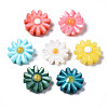 Natural Freshwater Shell Beads SHEL-N003-20C-2