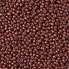 TOHO Round Seed Beads SEED-XTR11-PF0564F-2