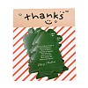Christmas Theme Paper Self-Adhesive Stickers DIY-M070-10E-4